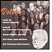 Voices: Music by Herbert Bielawa