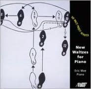 Waltz Project Revisited: New Waltzes for Piano