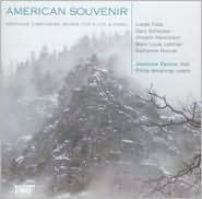 American Souvenir