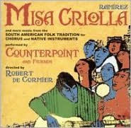 Ramirez: Misa Criolla