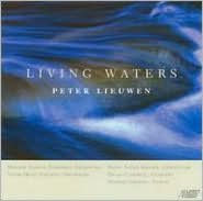 Peter Lieuwen: Living Waters