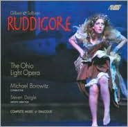 Gilbert & Sullivan: Ruddigore