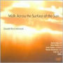 Donald Reid Womack: Walk Across the Surface of the Sun