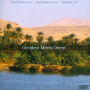 Occident Meets Orient