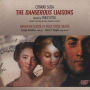 Conrad Susa: The Dangerous Liaisons