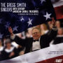 20th Century American Choral Treasures