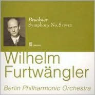 Bruckner: Symphony No. 5