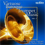 Virtuose Trompetenmusik des Barock I
