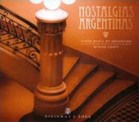 Nostalgias Argentinas
