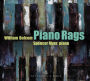 William Bolcom: Piano Rags