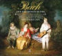 Bach: The Six French Suites