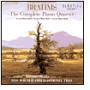 Brahms: The Complete Piano Quartets