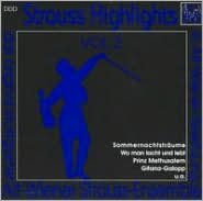 Strauss Highlights, Vol. 2