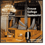 100 Years of Organ Music at Syracuse University