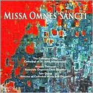 Missa Omnes Sancti