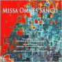 Missa Omnes Sancti