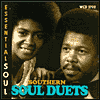 Southern Soul Duets