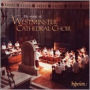 Music of the Westminster Cathedral Choir