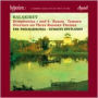 Balakirev: Symphonies 1 and 2; Russia; Tamara; Overture on Three Russian Themes