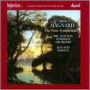 Albéric Magnard: The Four Symphonies