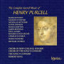 Complete Sacred Music of Henry Purcell
