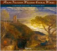 Vaughan Williams: Choral Works