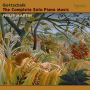 Gottschalk: The Complete Solo Piano Music