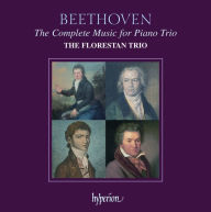 Beethoven: The Complete Music for Piano Trio