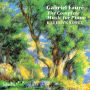 Faur¿¿: The Complete Music for Piano