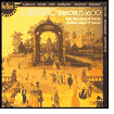 Italian Dances Around 1600