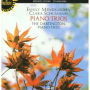 Fanny Mendelssohn, Clara Schumann: Piano Trios