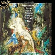 Szymanowski: Etudes; Fantasy; Métopes; Masques