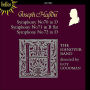 Haydn: Symphonies Nos. 70-72