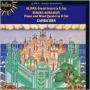 Glinka: Grand Sextet in E flat; Rimsky-Korsakov: Piano and Wind Quintet in B flat
