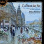 L'Album des Six: The Complete Works for Flute and Piano