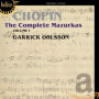 Chopin: The Complete Mazurkas, Vol. 1