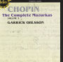 Chopin: The Complete Mazurkas, Vol. 2