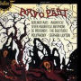 Arvo Pärt: Berliner Mass; Magnificat; Seven Magnificat Antiphons; De Profundis; The Beatitudes