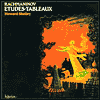 Rachmaninoff: Etudes-Tableaux
