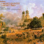 Brahms: Clarinet Quintet; Clarinet Trio
