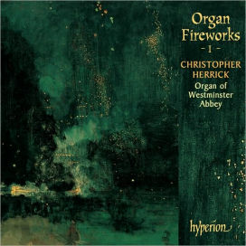 Organ Fireworks
