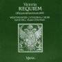 Tomás Luis de Victoria: Requiem