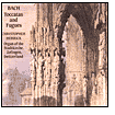 Bach: Toccatas and Fugues