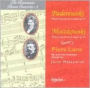 Paderewski, Moszkowski: Piano Concertos
