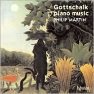 Gottschalk: Piano Music
