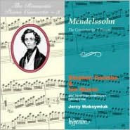 Mendelssohn: The Concertos for Two Pianos