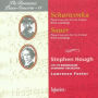 Scharwenka: Piano Concerto No. 4 in F minor; Sauer: Piano Concerto No. 1 in E minor