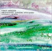 Britten: Christ's Nativity