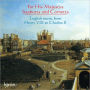 For His Majestys Sagbutts and Cornetts: English Music from Henry VIII to Charles II