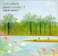 Gottschalk: Piano Music, Vol. 3